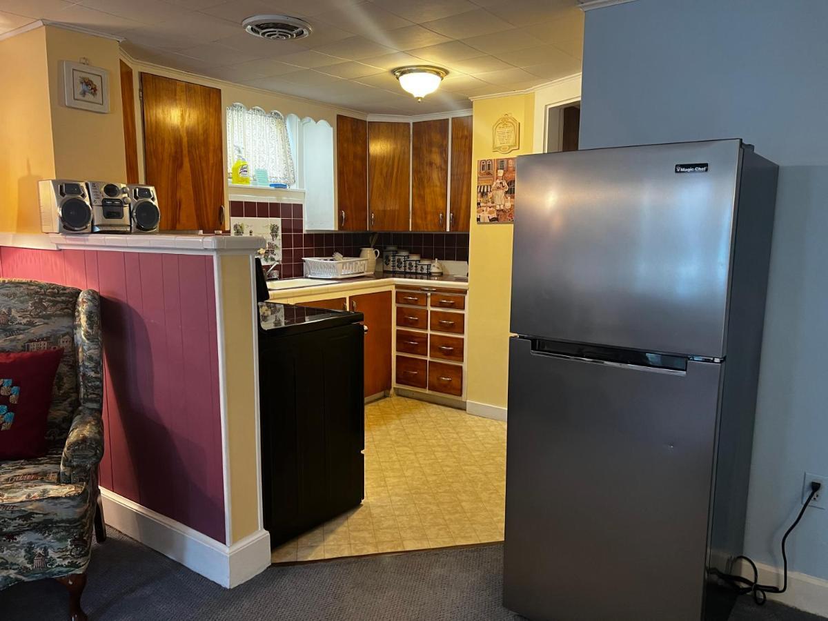 רוקפורט Claddagh Motel & Suites מראה חיצוני תמונה