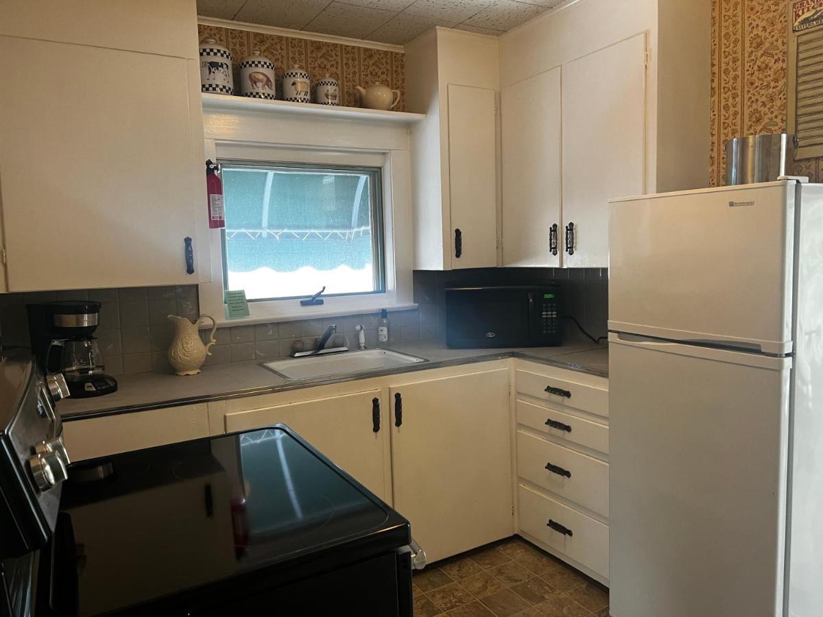 רוקפורט Claddagh Motel & Suites מראה חיצוני תמונה