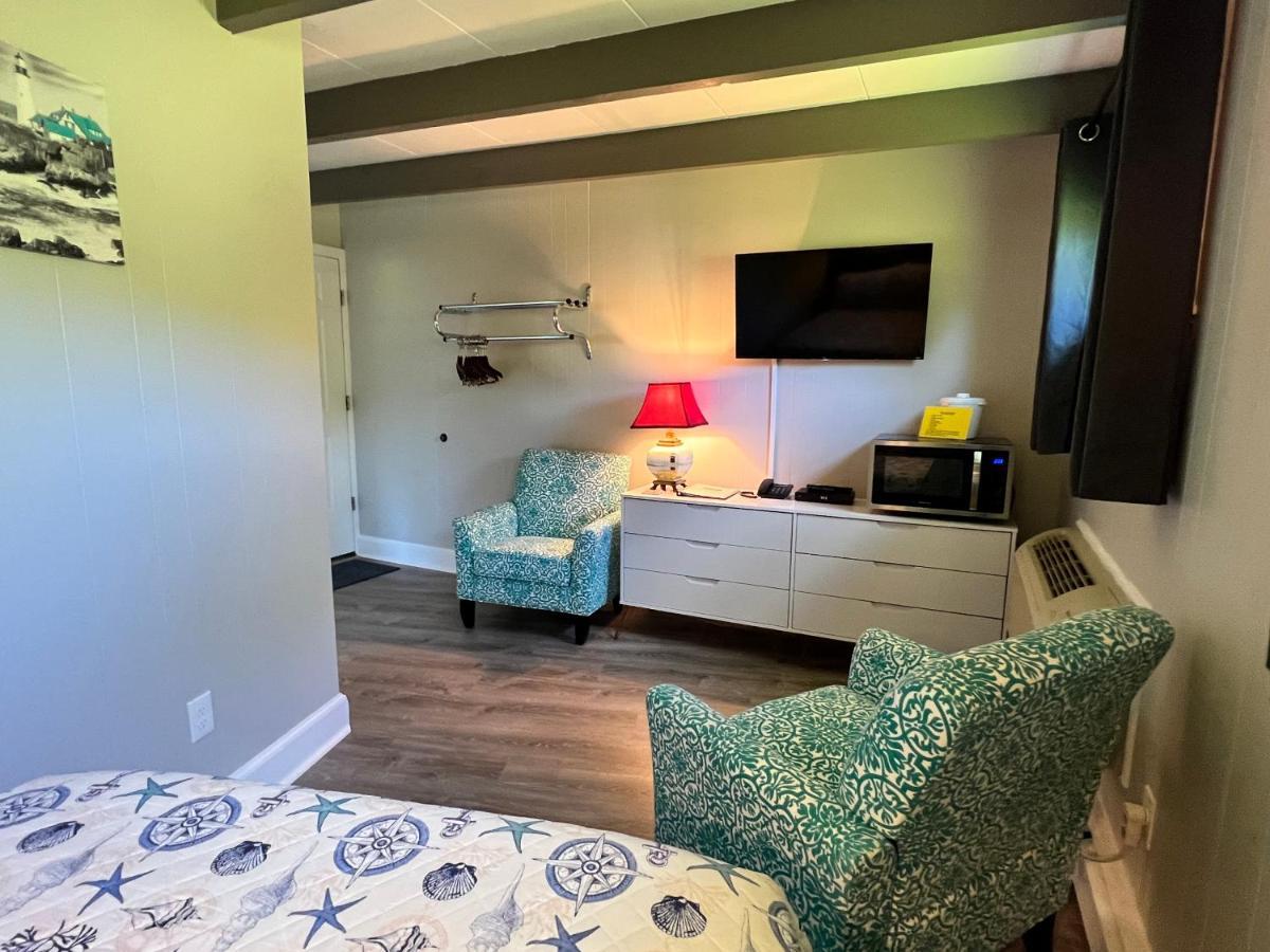רוקפורט Claddagh Motel & Suites מראה חיצוני תמונה