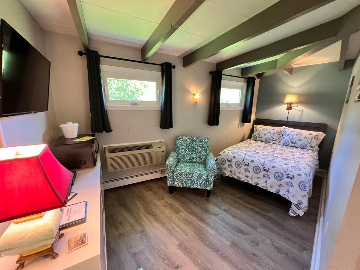 רוקפורט Claddagh Motel & Suites מראה חיצוני תמונה