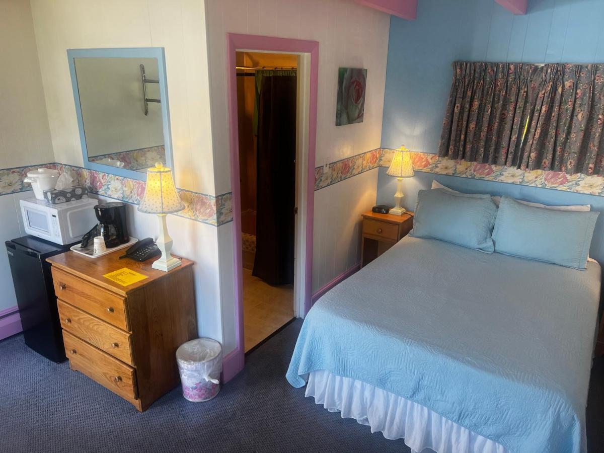 רוקפורט Claddagh Motel & Suites מראה חיצוני תמונה