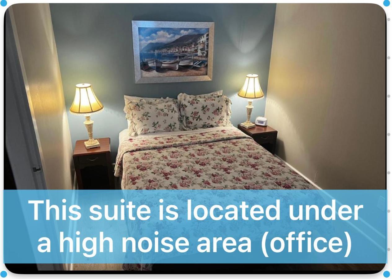רוקפורט Claddagh Motel & Suites מראה חיצוני תמונה