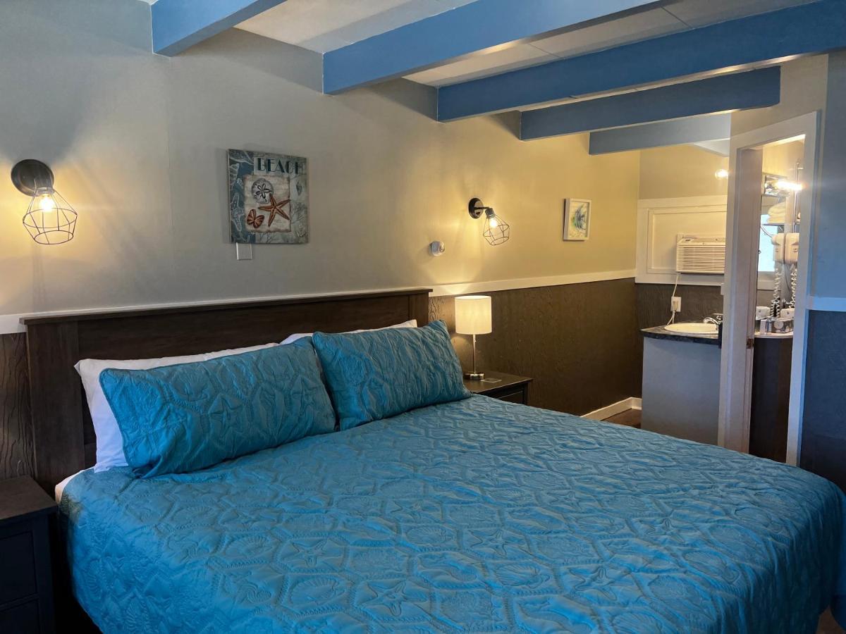 רוקפורט Claddagh Motel & Suites מראה חיצוני תמונה