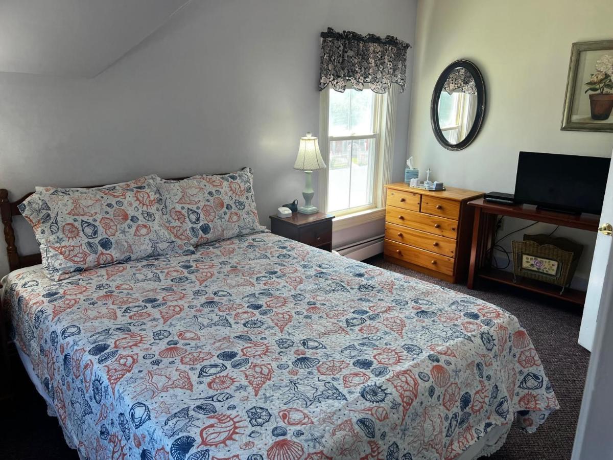 רוקפורט Claddagh Motel & Suites מראה חיצוני תמונה