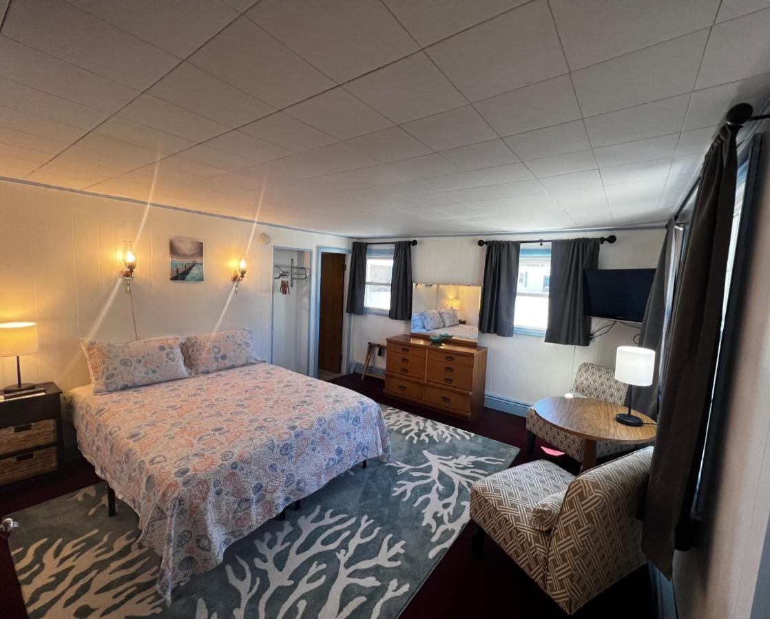 רוקפורט Claddagh Motel & Suites מראה חיצוני תמונה