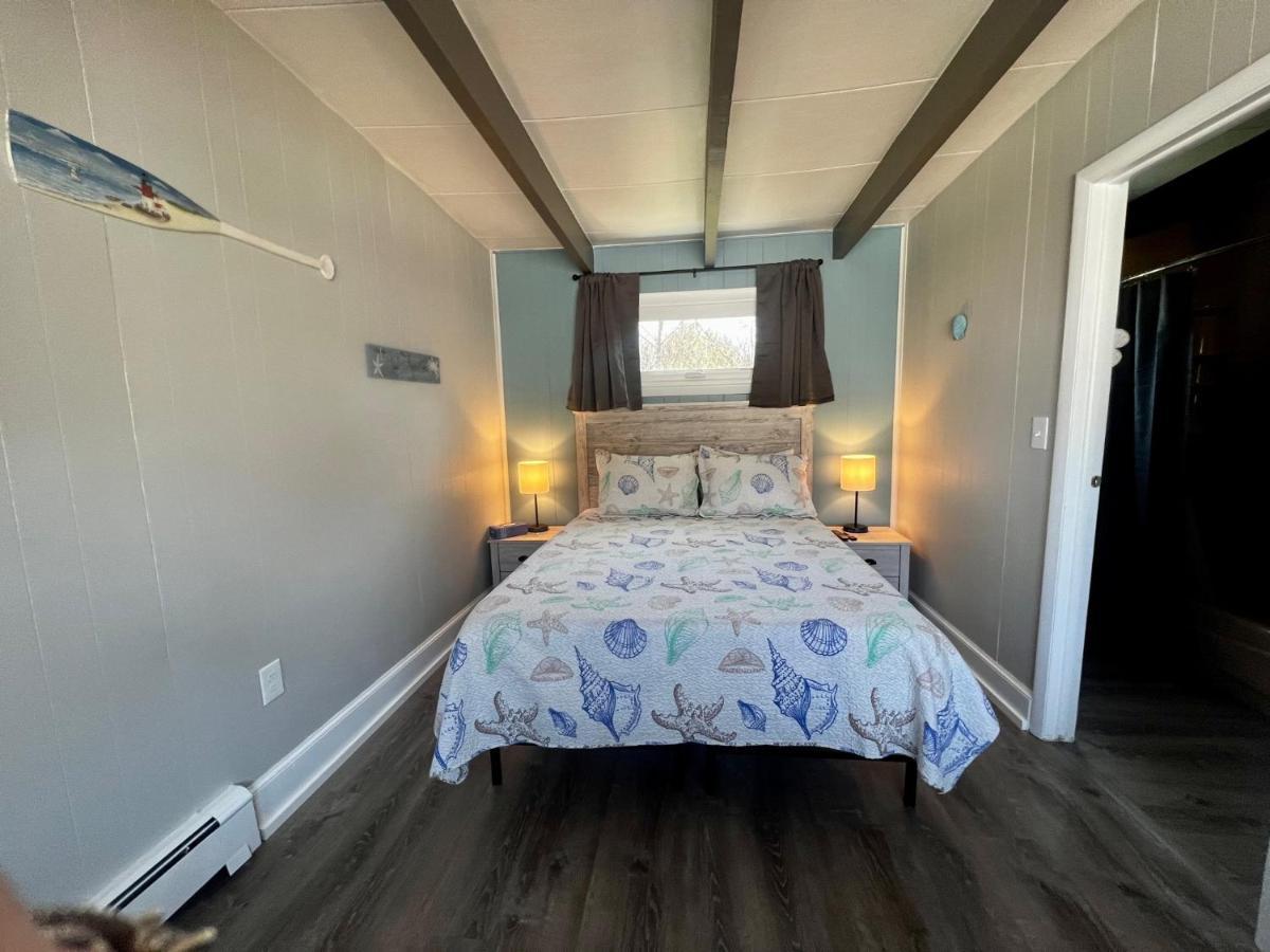 רוקפורט Claddagh Motel & Suites מראה חיצוני תמונה