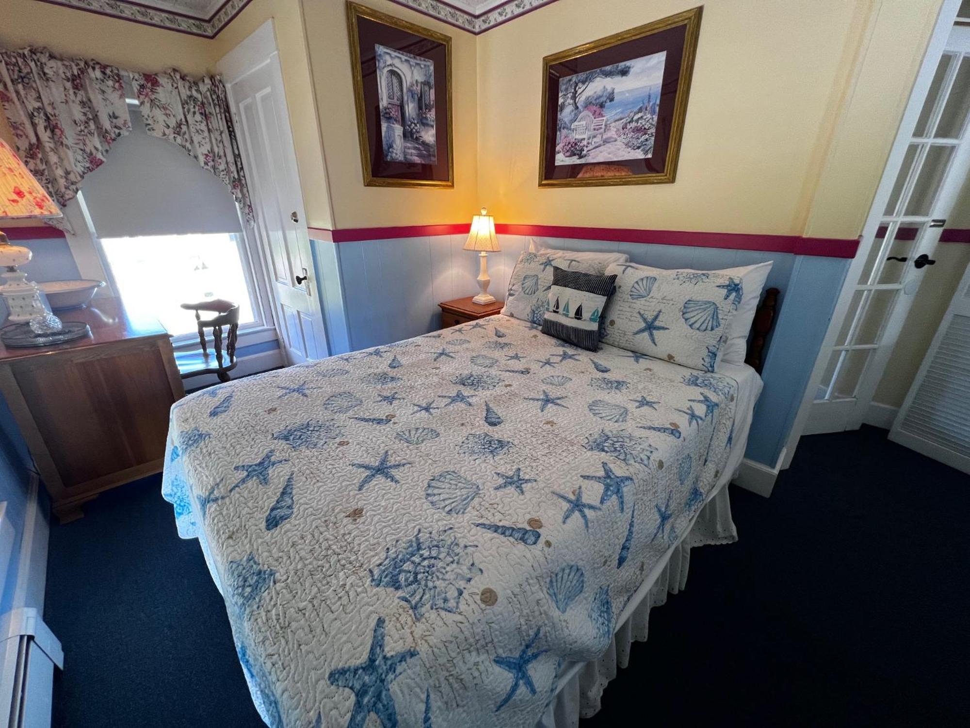 רוקפורט Claddagh Motel & Suites מראה חיצוני תמונה