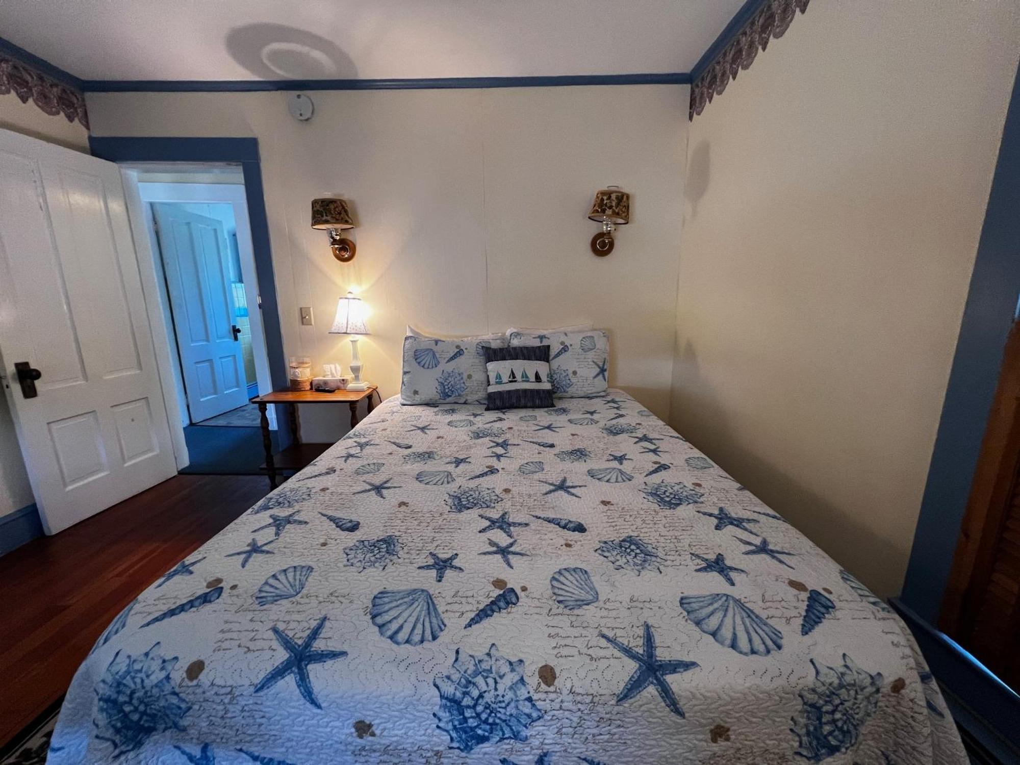 רוקפורט Claddagh Motel & Suites מראה חיצוני תמונה